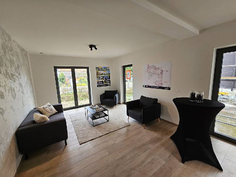 Appartements à vendre à Chimay - Aux Portes de Chimay